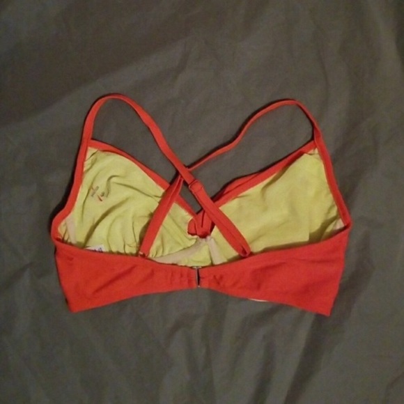 Athleta swim top - Picture 2 of 2